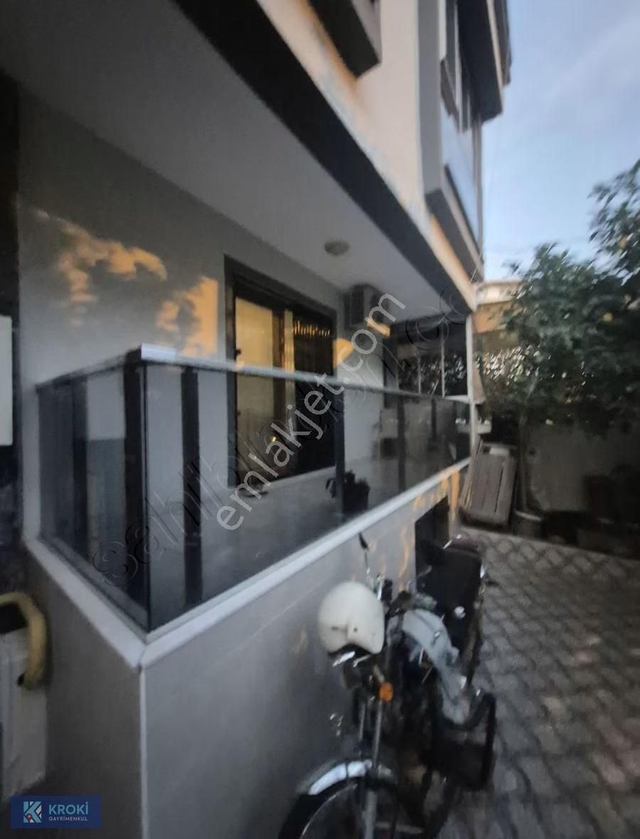 Krokiden Osmangzide Satılık 2+1 95 Metrekare Temiz Bahçe Katı - Görsel 8