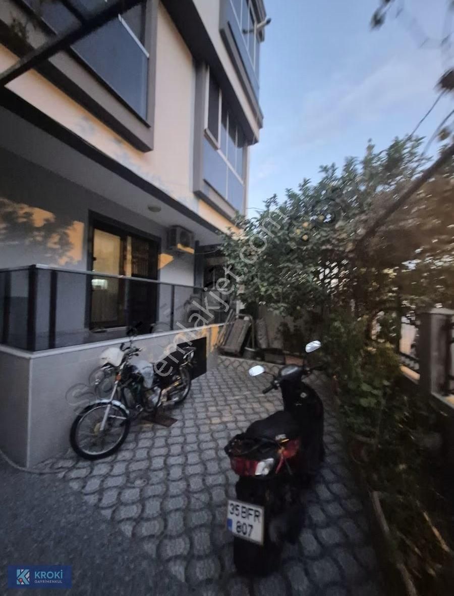 Krokiden Osmangzide Satılık 2+1 95 Metrekare Temiz Bahçe Katı - Görsel 13