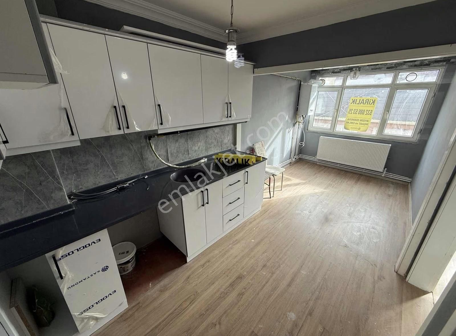 Aygün İnşaat ' Tan Memur A Kiralık Daire - Görsel 4