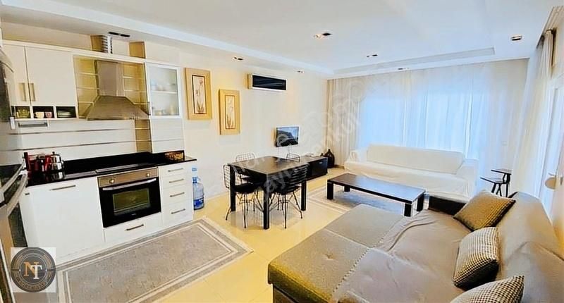 Belekte Lüks Site İçerisinde Kiralık Lüks 2+1 Daire - Görsel 2