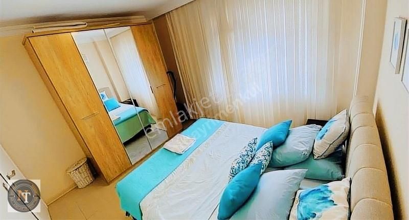 Belekte Lüks Site İçerisinde Kiralık Lüks 2+1 Daire - Görsel 3