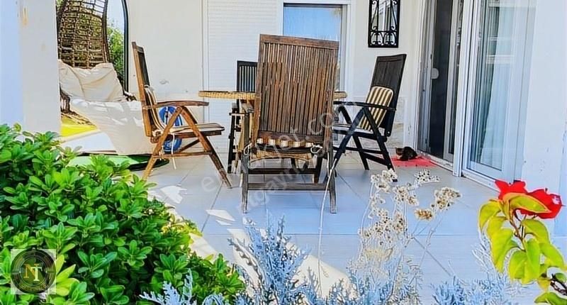 Belekte Lüks Site İçerisinde Kiralık Lüks 2+1 Daire - Görsel 10