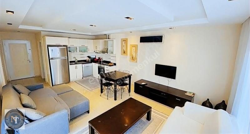 Belekte Lüks Site İçerisinde Kiralık Lüks 2+1 Daire - Görsel 6