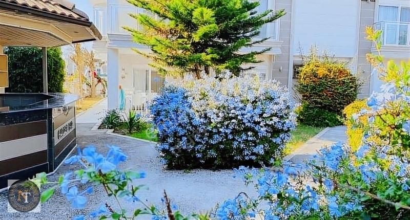 Belekte Lüks Site İçerisinde Kiralık Lüks 2+1 Daire - Görsel 4