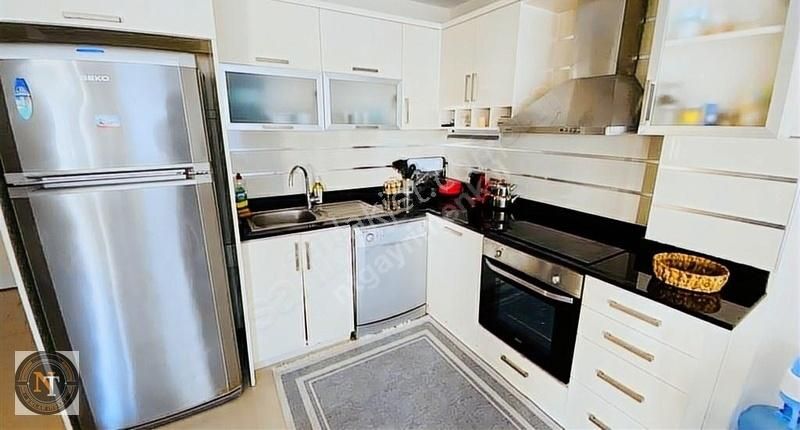 Belekte Lüks Site İçerisinde Kiralık Lüks 2+1 Daire - Görsel 5