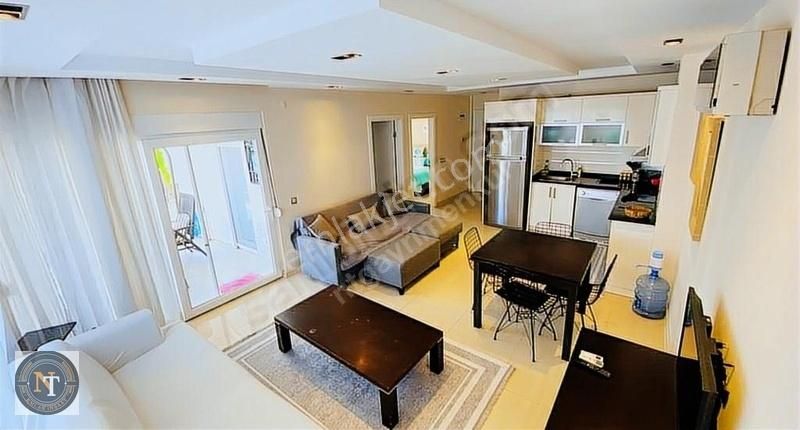 Belekte Lüks Site İçerisinde Kiralık Lüks 2+1 Daire - Görsel 9