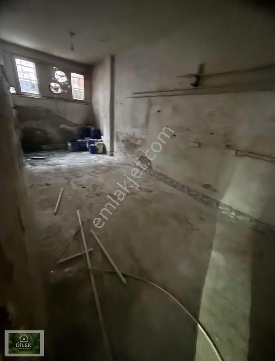 Akşemseddin Okulu Yanında Kıralık Atölye - Görsel 22