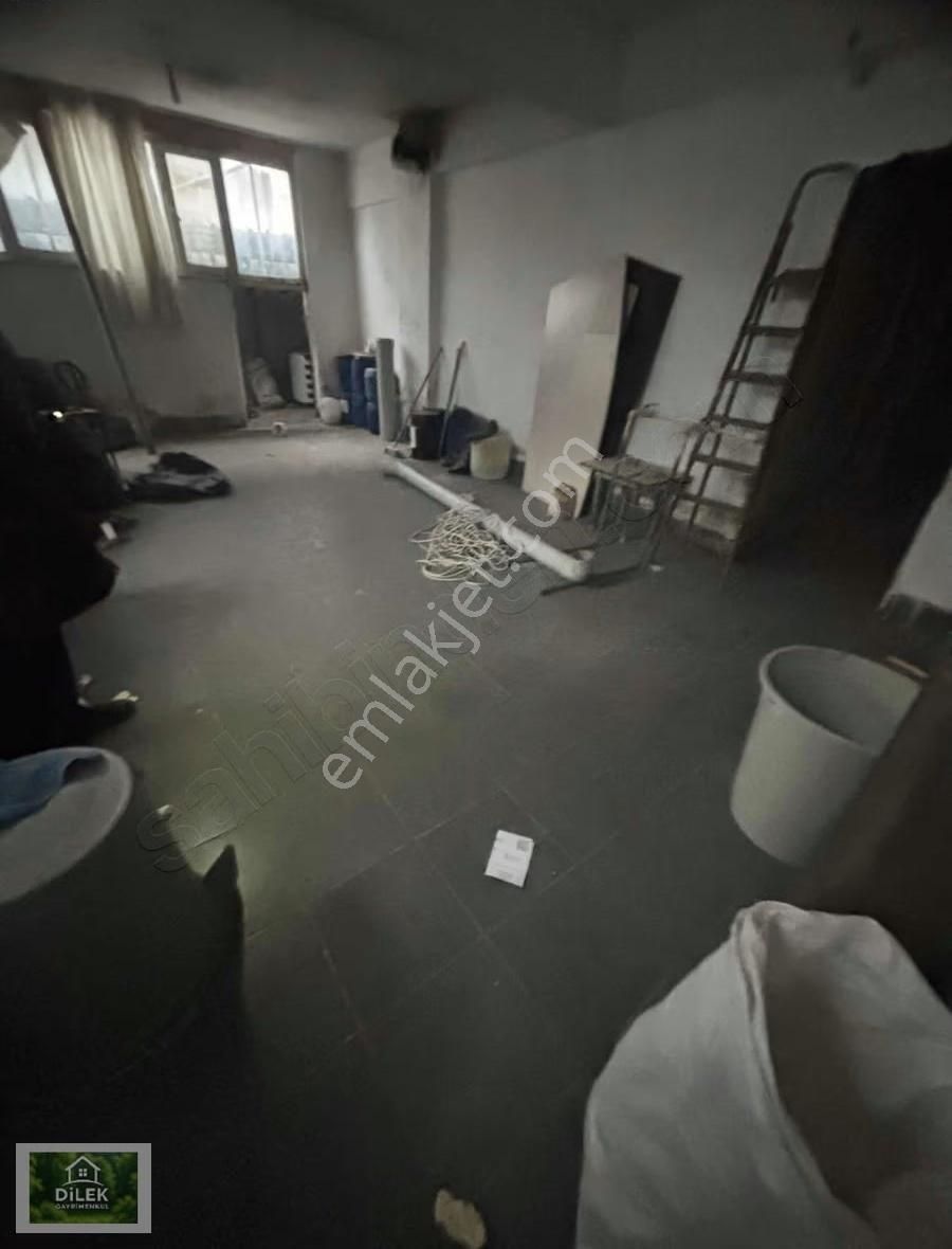 Akşemseddin Okulu Yanında Kıralık Atölye - Görsel 19