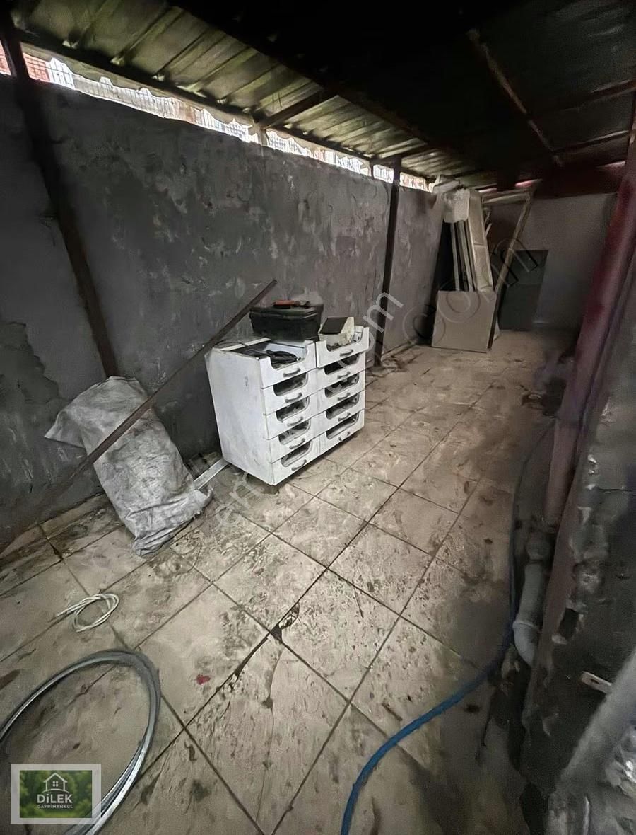 Akşemseddin Okulu Yanında Kıralık Atölye - Görsel 21