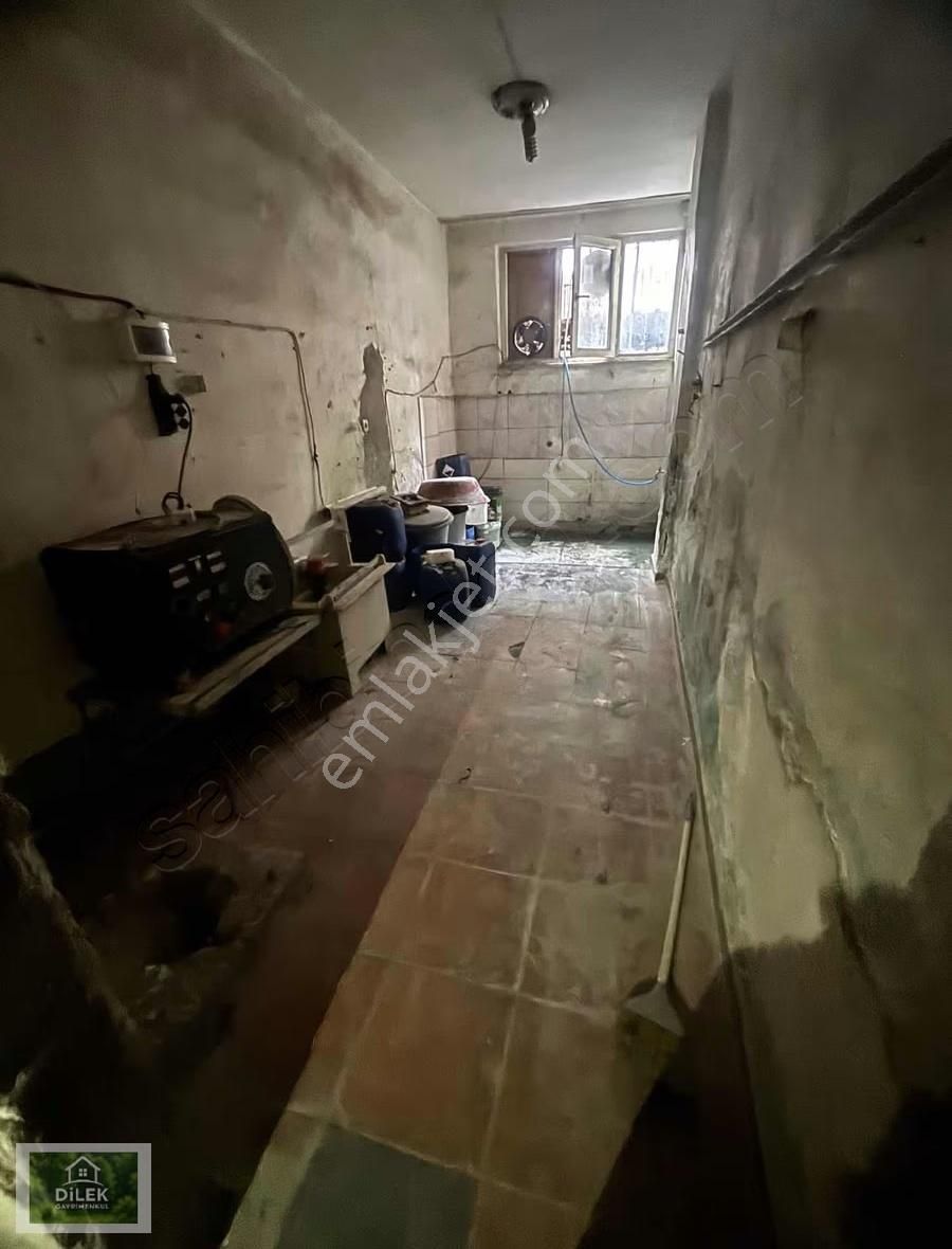 Akşemseddin Okulu Yanında Kıralık Atölye - Görsel 24