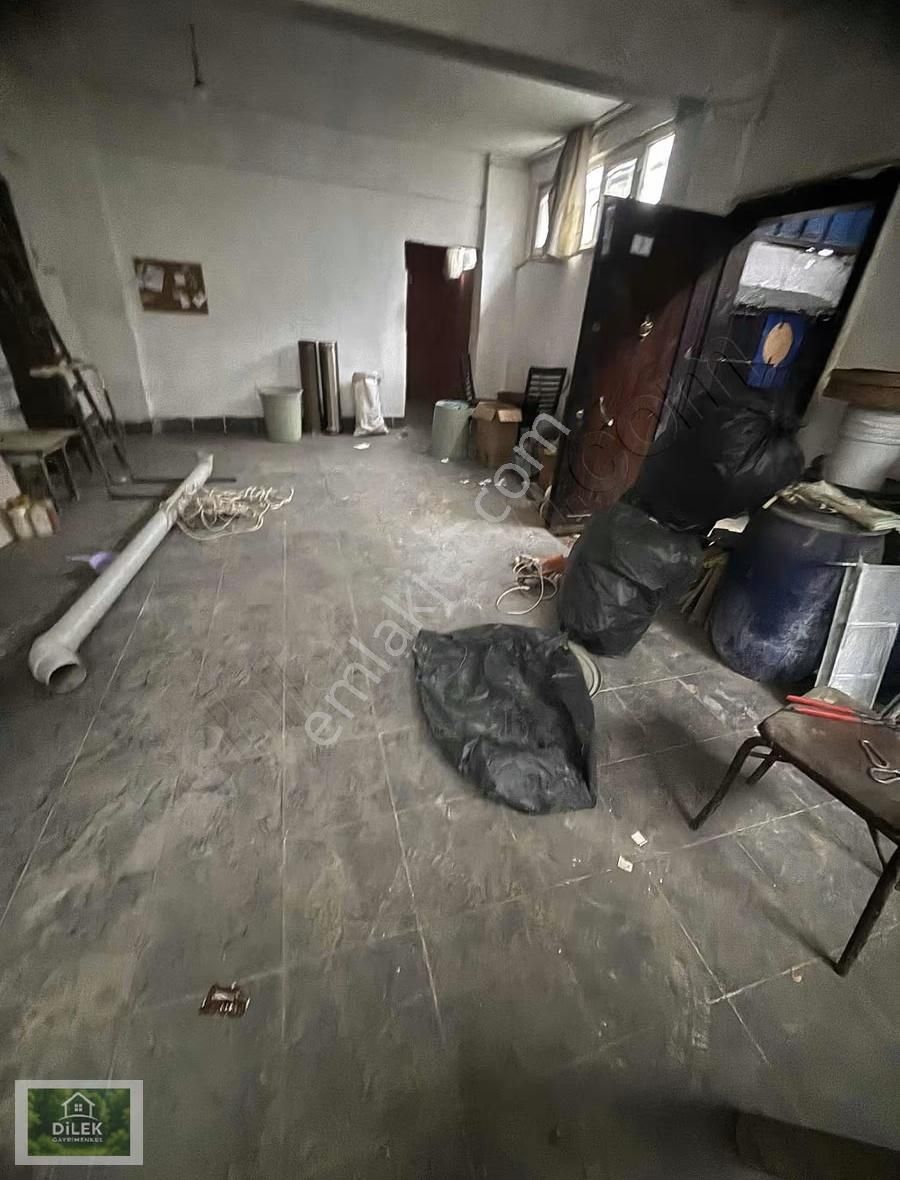Akşemseddin Okulu Yanında Kıralık Atölye - Görsel 29