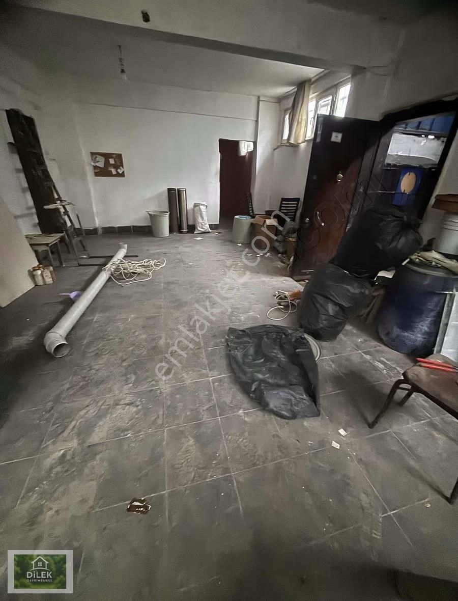 Akşemseddin Okulu Yanında Kıralık Atölye - Görsel 14
