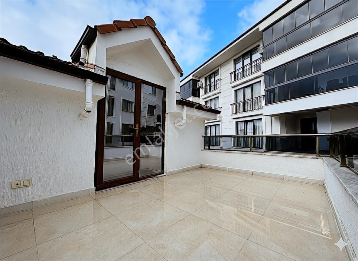 Nilüfer Kurtuluş'ta 3+1 Dubleks 140 M² Daire - Görsel 27