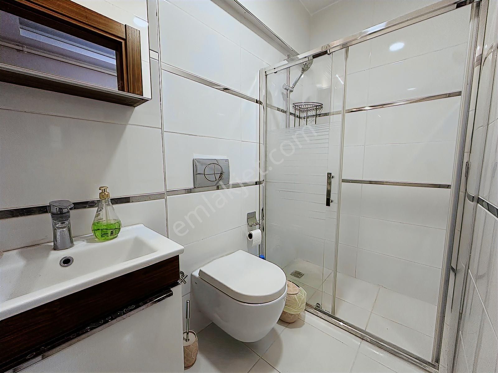 Nilüfer Kurtuluş'ta 3+1 Dubleks 140 M² Daire - Görsel 8