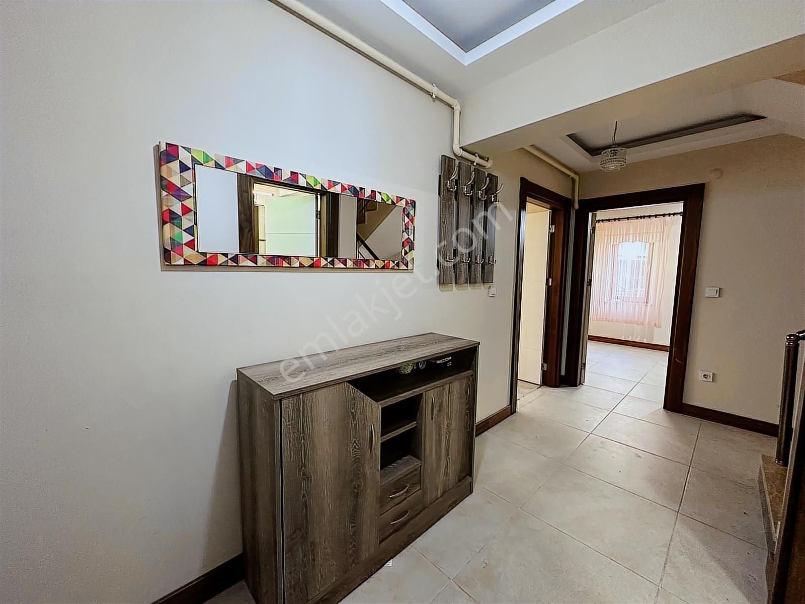 Nilüfer Kurtuluş'ta 3+1 Dubleks 140 M² Daire - Görsel 14