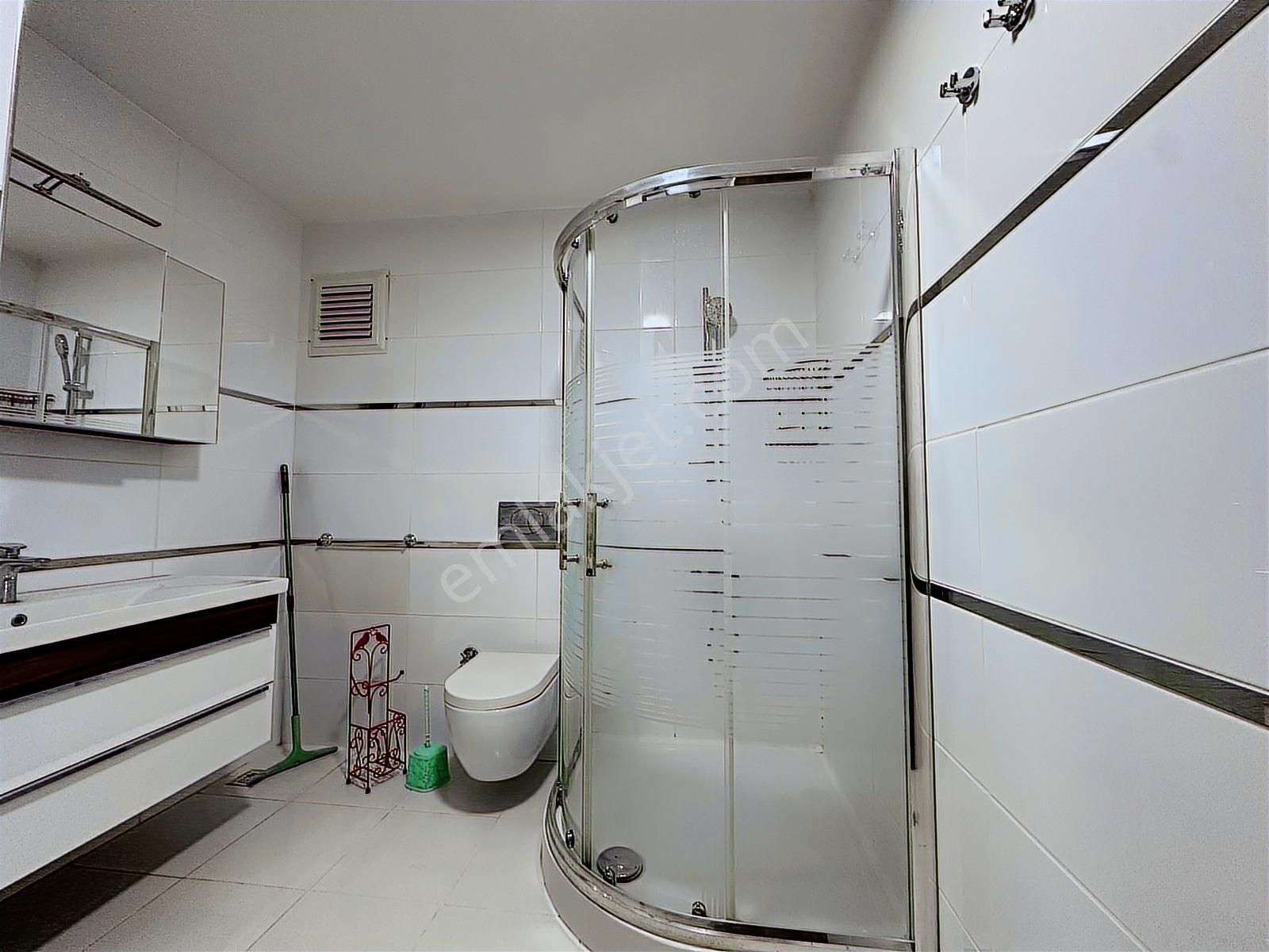 Nilüfer Kurtuluş'ta 3+1 Dubleks 140 M² Daire - Görsel 19