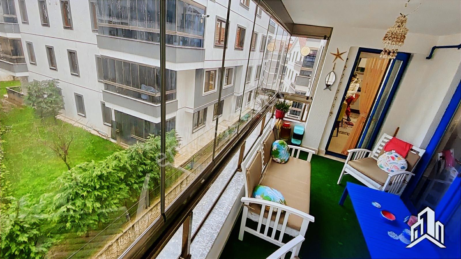 Nilüfer Kurtuluş'ta 3+1 Dubleks 140 M² Daire - Görsel 4