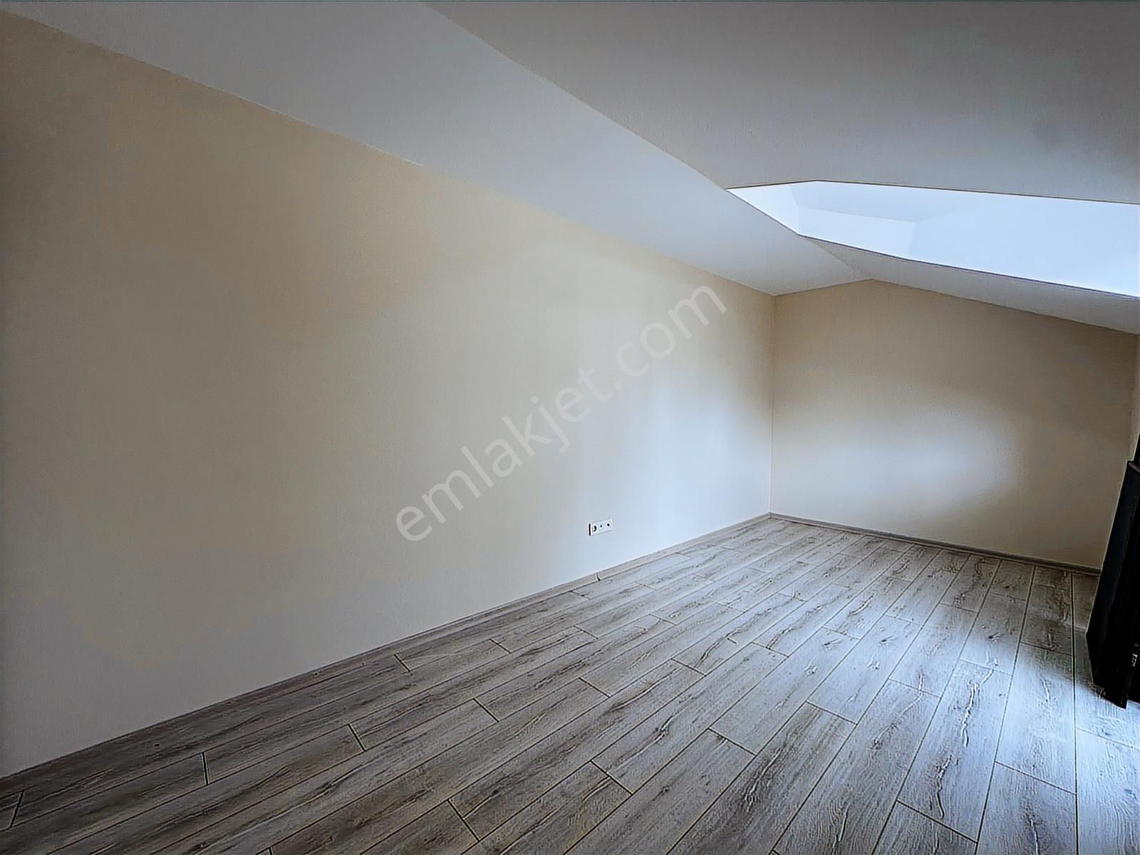 Nilüfer Kurtuluş'ta 3+1 Dubleks 140 M² Daire - Görsel 20