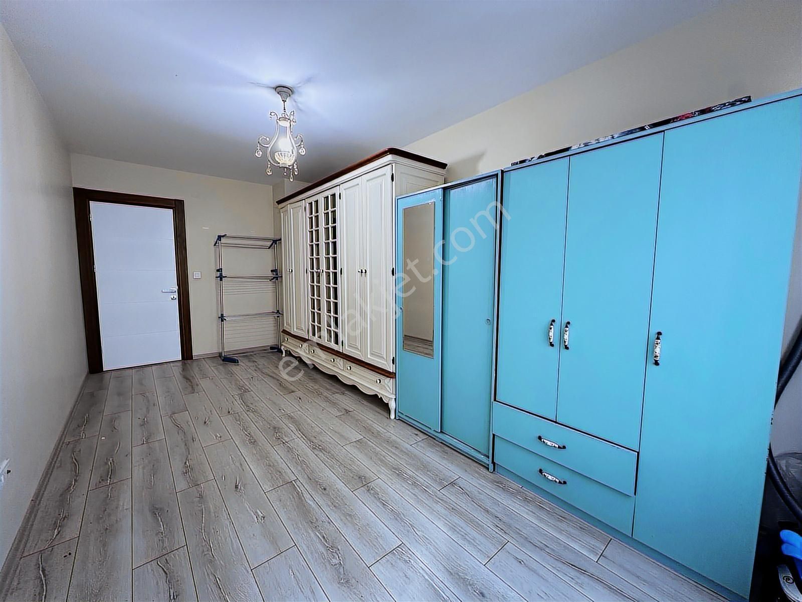 Nilüfer Kurtuluş'ta 3+1 Dubleks 140 M² Daire - Görsel 16