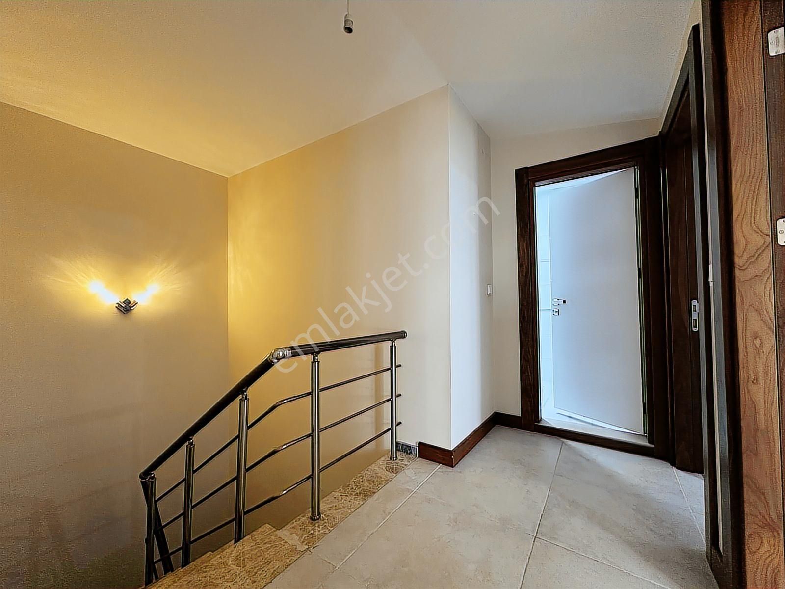 Nilüfer Kurtuluş'ta 3+1 Dubleks 140 M² Daire - Görsel 15