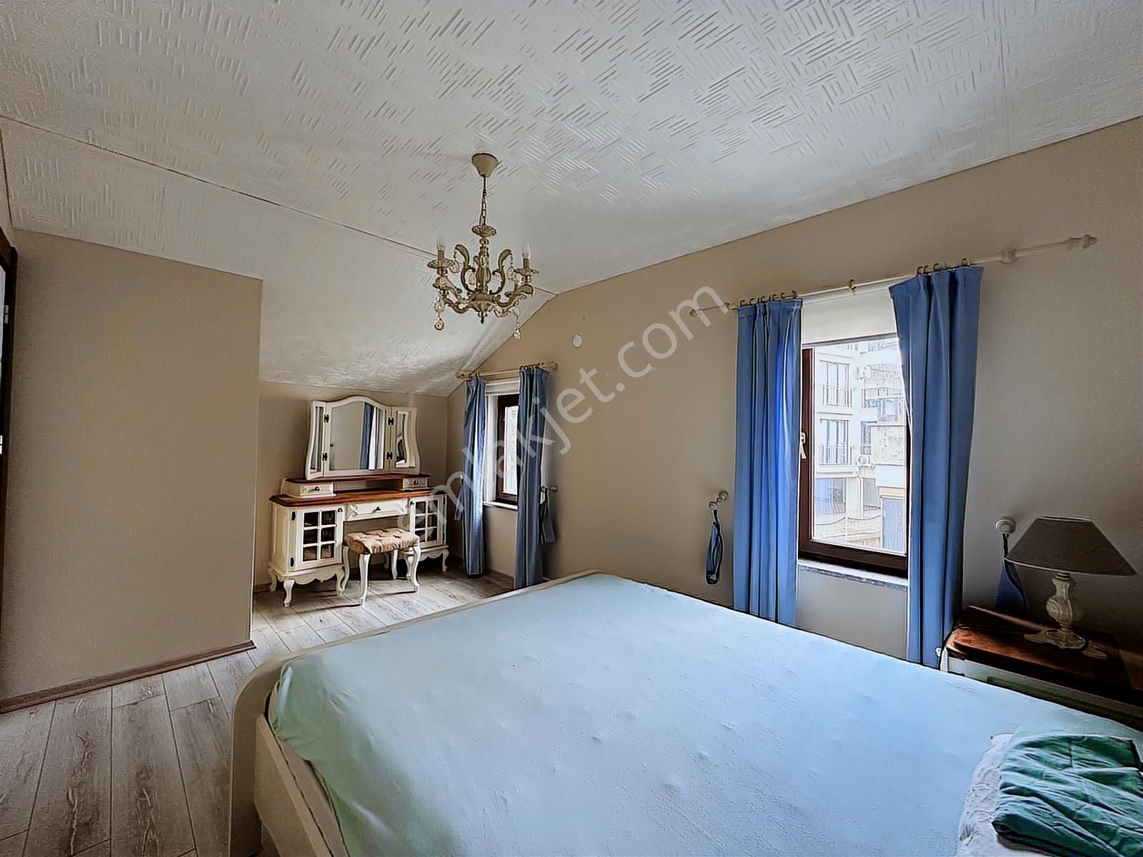 Nilüfer Kurtuluş'ta 3+1 Dubleks 140 M² Daire - Görsel 22