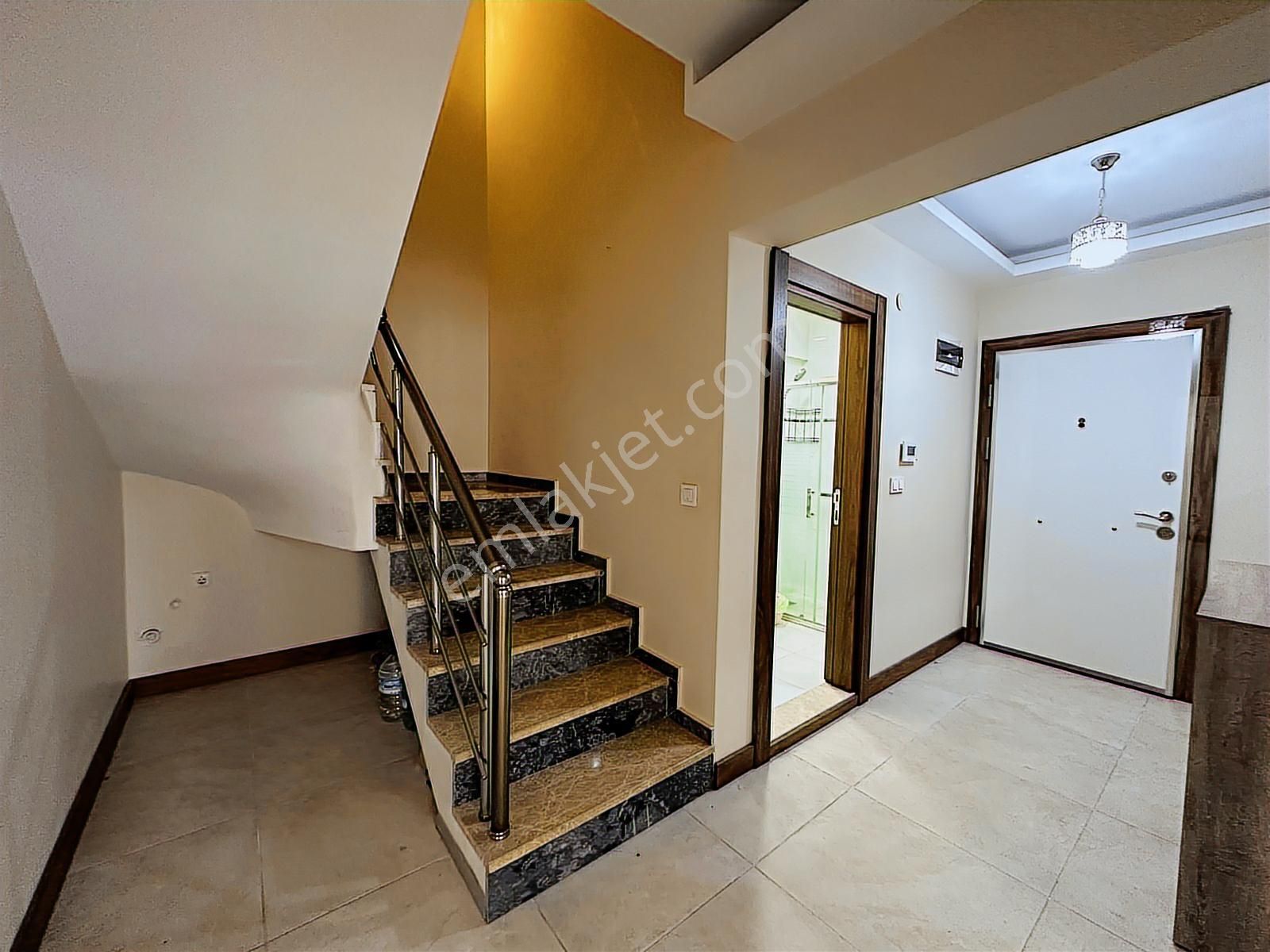 Nilüfer Kurtuluş'ta 3+1 Dubleks 140 M² Daire - Görsel 23