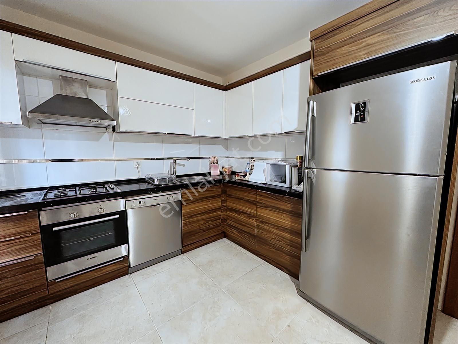 Nilüfer Kurtuluş'ta 3+1 Dubleks 140 M² Daire - Görsel 24