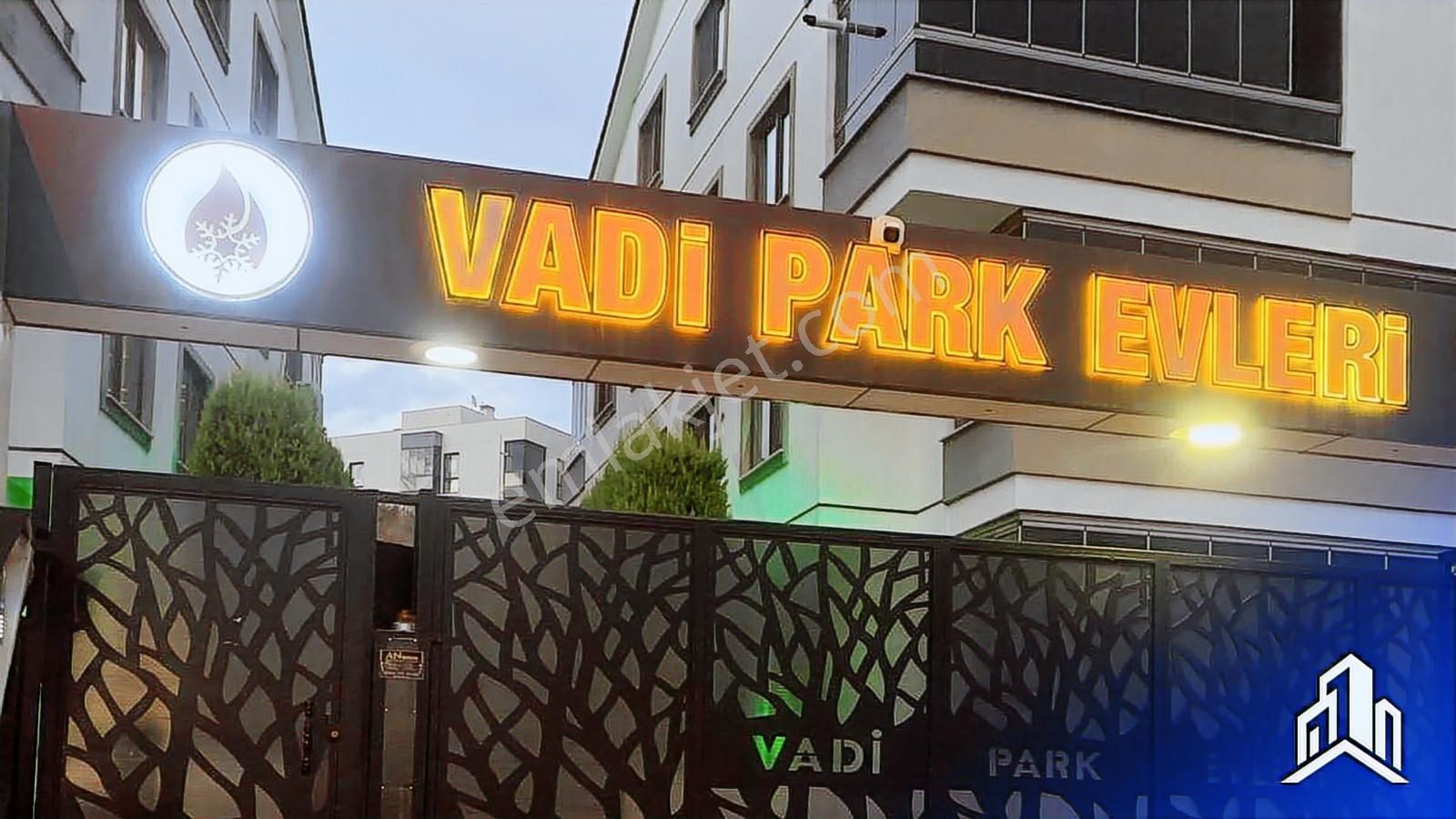 Nilüfer Kurtuluş'ta 3+1 Dubleks 140 M² Daire - Görsel 2