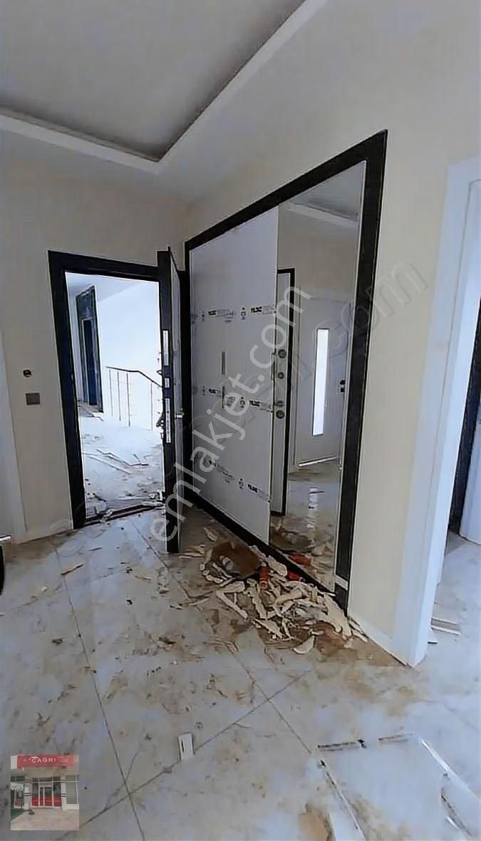 Çağrı Emlak'tan Büyük Kum Köprü Caddesine Çok Yakın 3+1 Daire - Görsel 13