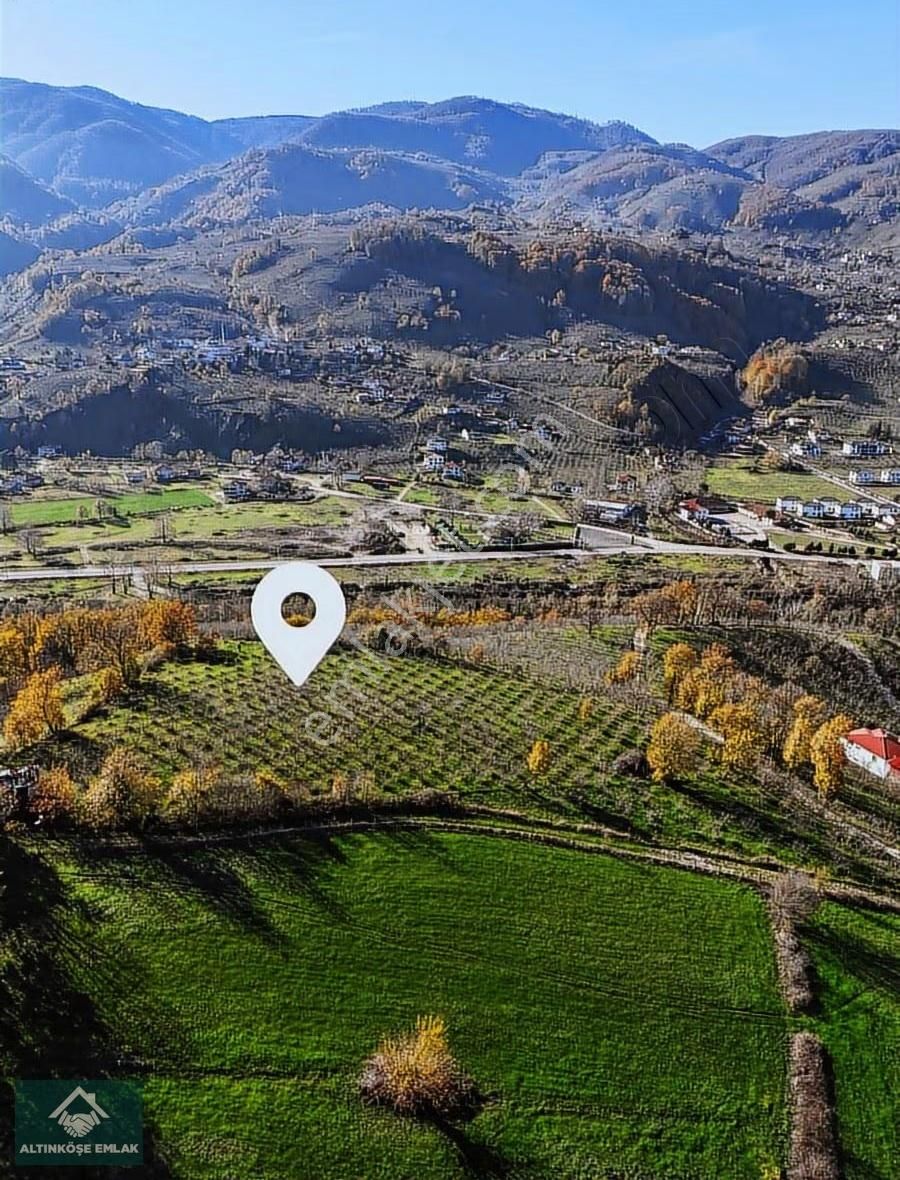 Altınköşe Emlak; Satılık Kuzuluk İmar Planı İçinde 5.695m2 Bahçe - Görsel 7