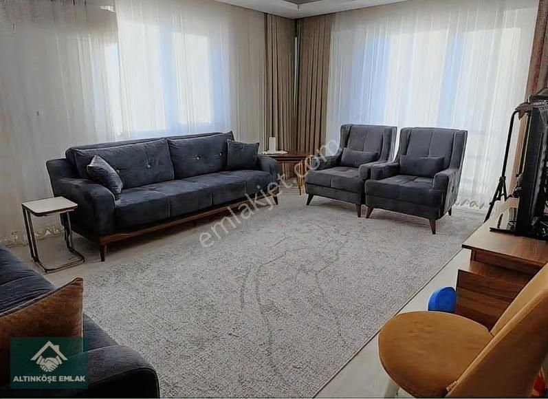 Altınköşe Emlak'tan Satılık 2+1 , 103 M2 Daire - Görsel 5