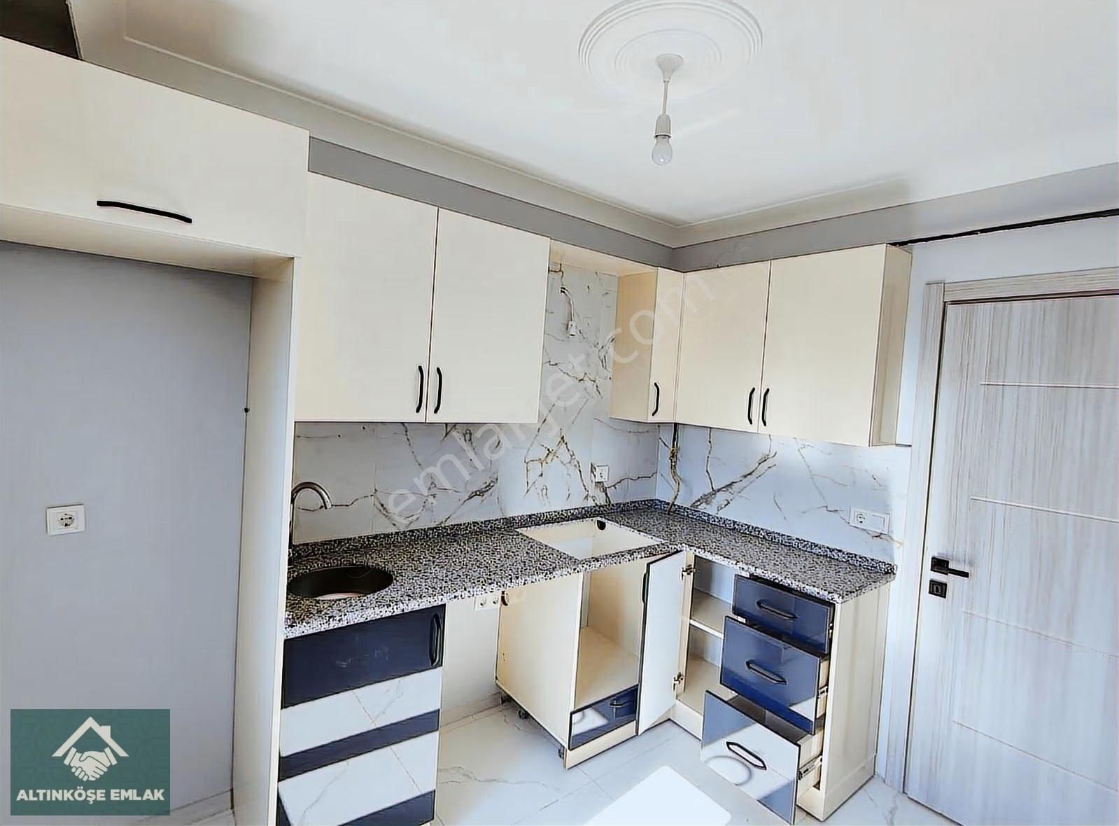 Altınköşe Emlak'tan Satılık 82 M2 , 2+1 Daire - Görsel 10