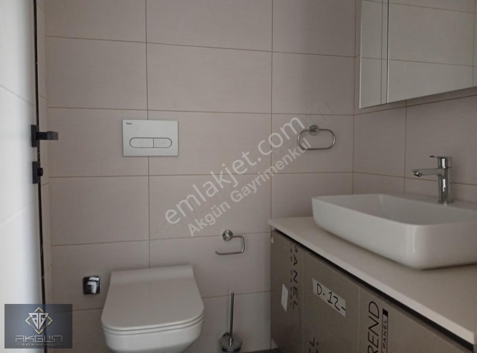 Çekmeköy'de Satılık Ultralüx Yapım Sıfır 2+1 Daire - Görsel 7