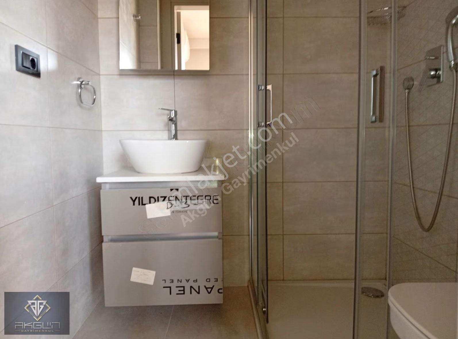 Çekmeköy'de Satılık Ultralüx Yapım Sıfır 2+1 Daire - Görsel 16