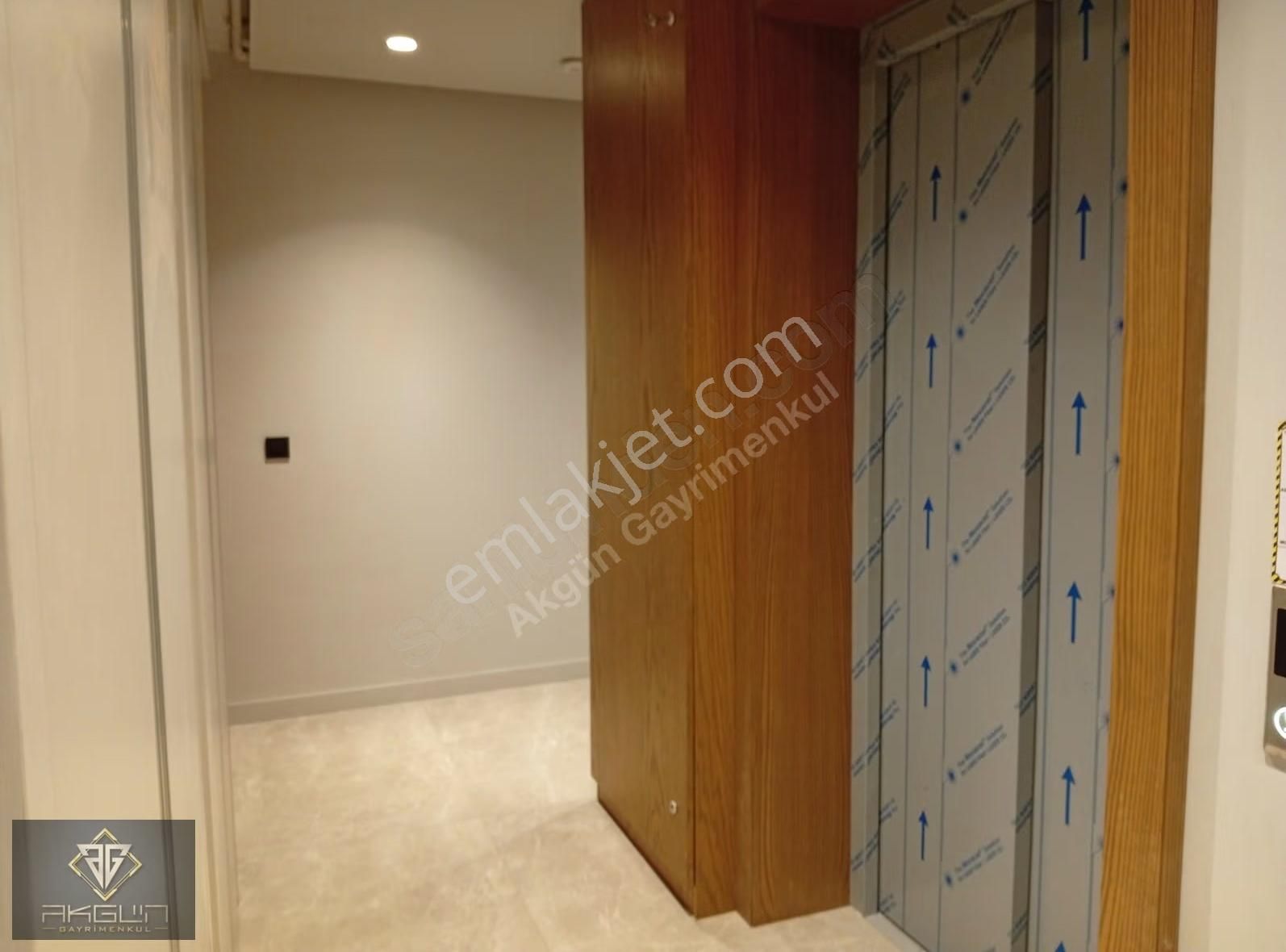 Çekmeköy'de Satılık Ultralüx Yapım Sıfır 2+1 Daire - Görsel 12