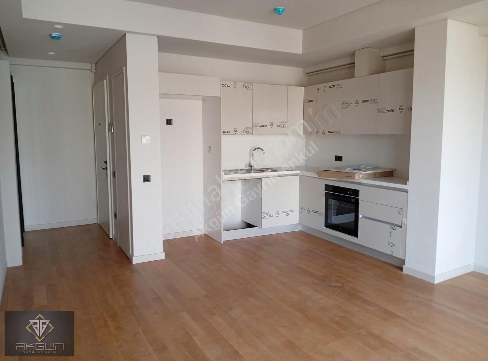 Çekmeköy'de Satılık Ultralüx Yapım Sıfır 2+1 Daire - Görsel 15