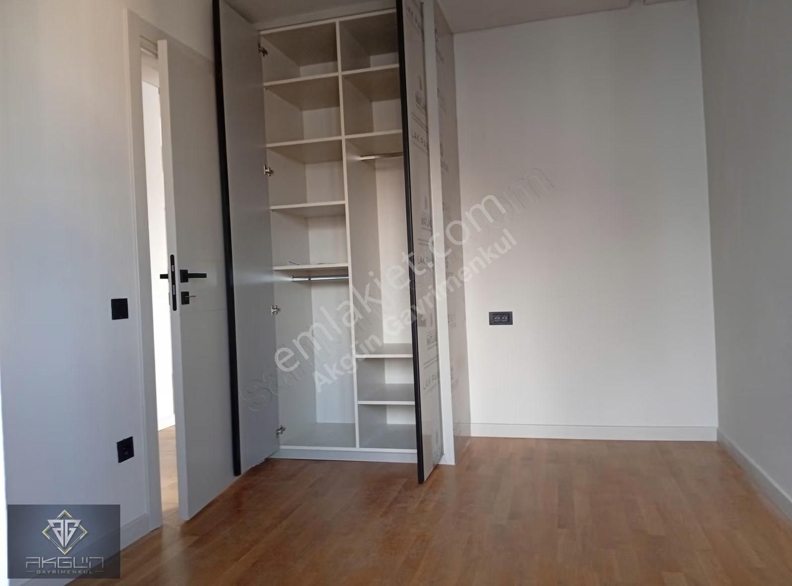 Çekmeköy'de Satılık Ultralüx Yapım Sıfır 2+1 Daire - Görsel 5