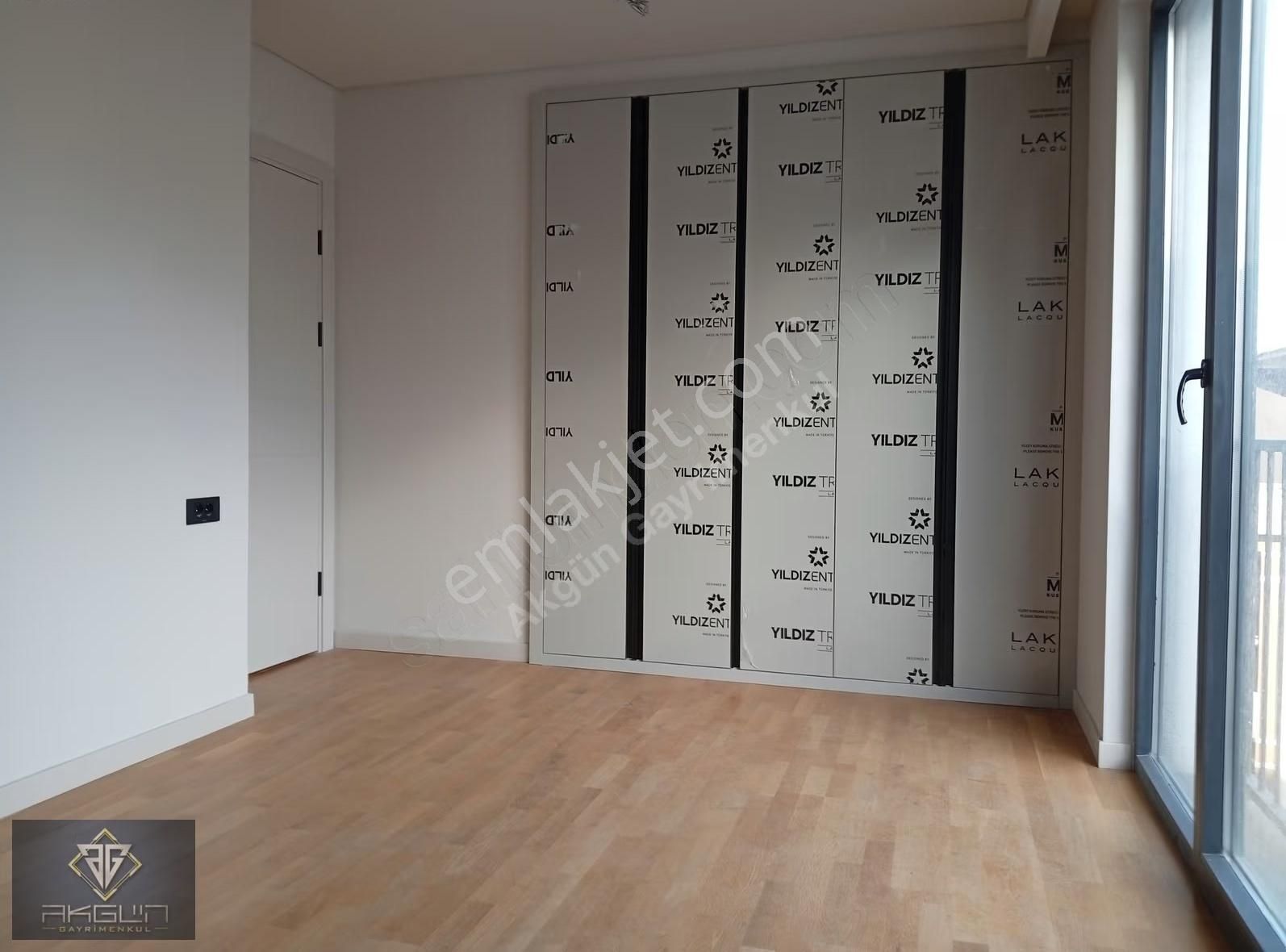 Çekmeköy'de Satılık Ultralüx Yapım Sıfır 2+1 Daire - Görsel 6