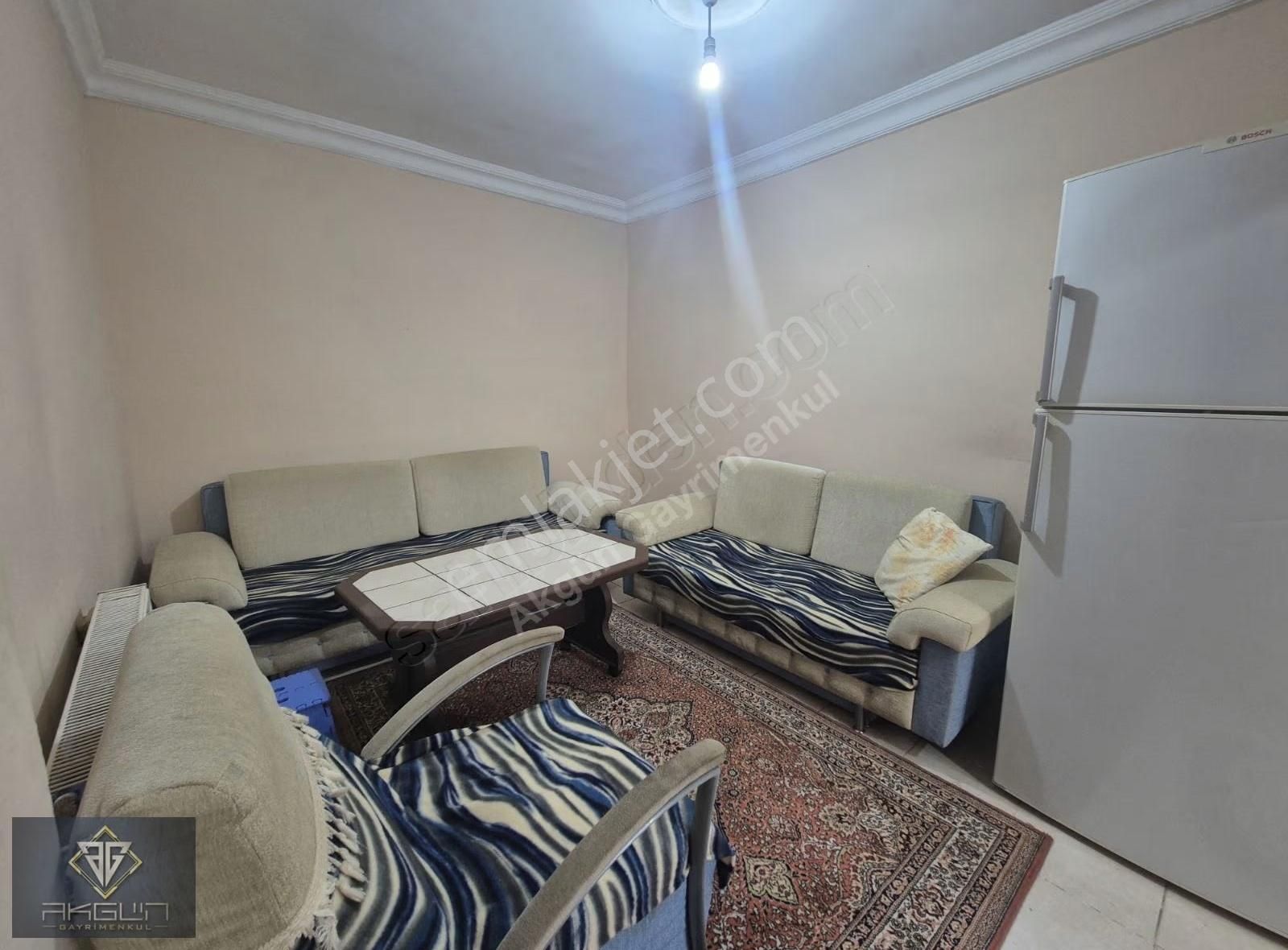 Orhantepe De Full Eşyalı 2+1 - Görsel 9