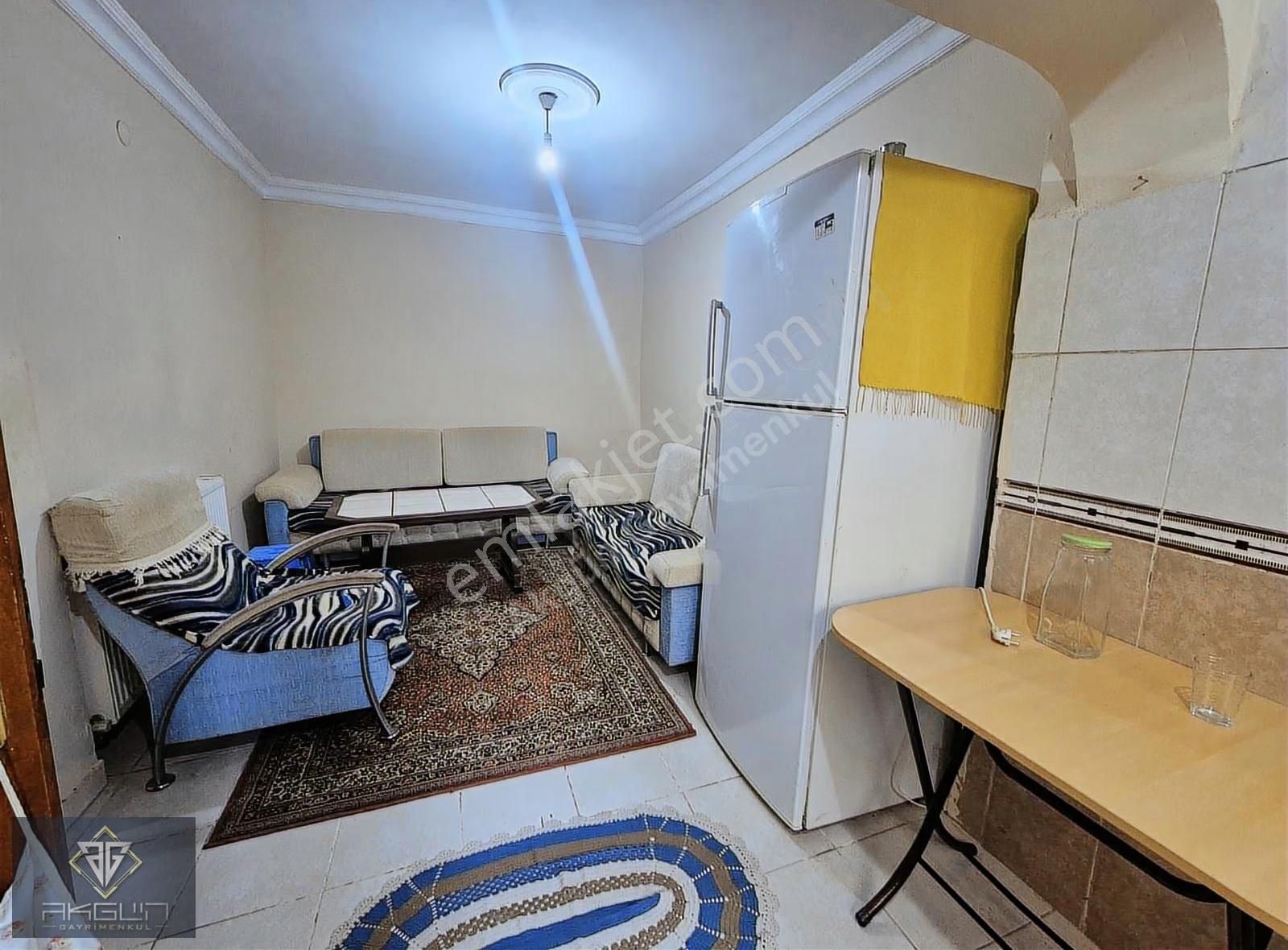 Orhantepe De Full Eşyalı 2+1 - Görsel 10