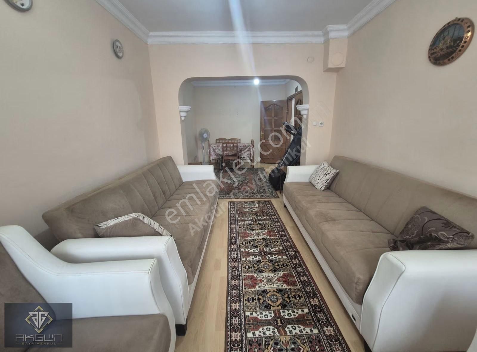 Orhantepe De Full Eşyalı 2+1 - Görsel 3