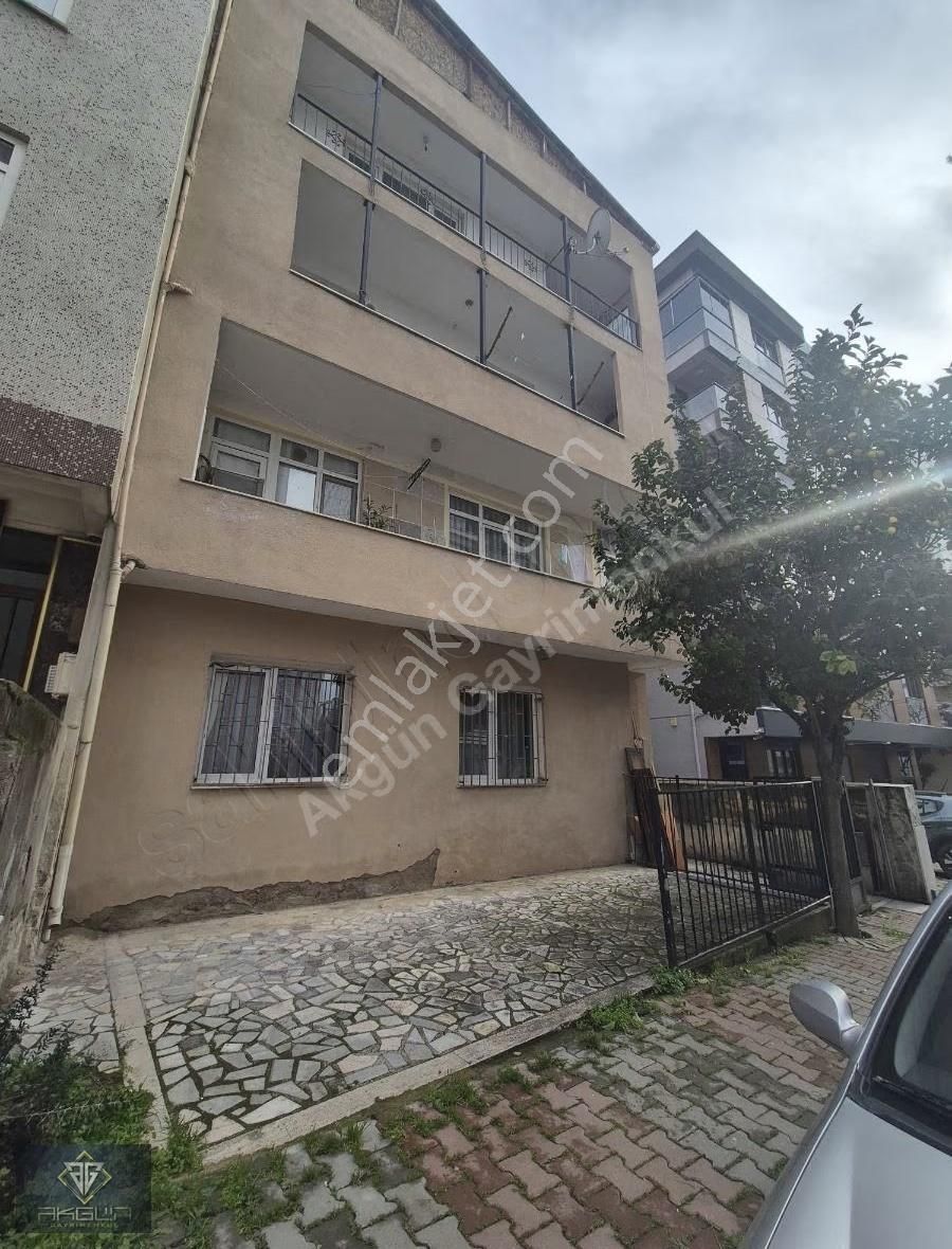 Orhantepe De Full Eşyalı 2+1