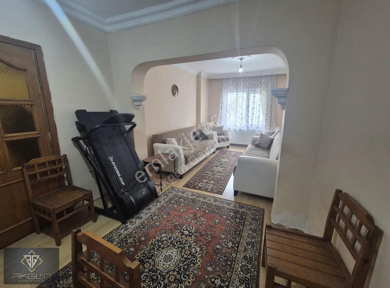 Orhantepe De Full Eşyalı 2+1 - Görsel 14