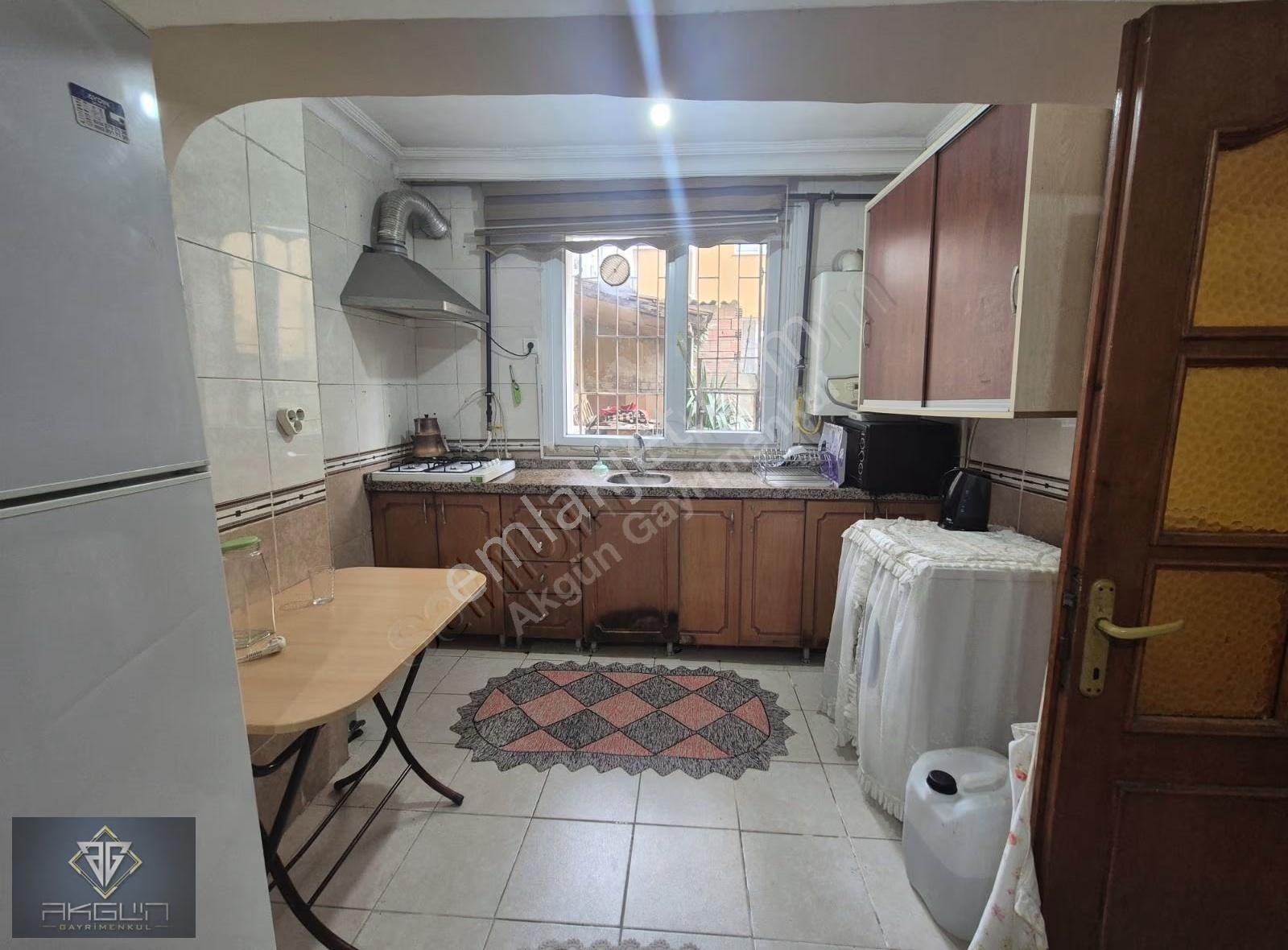 Orhantepe De Full Eşyalı 2+1 - Görsel 8