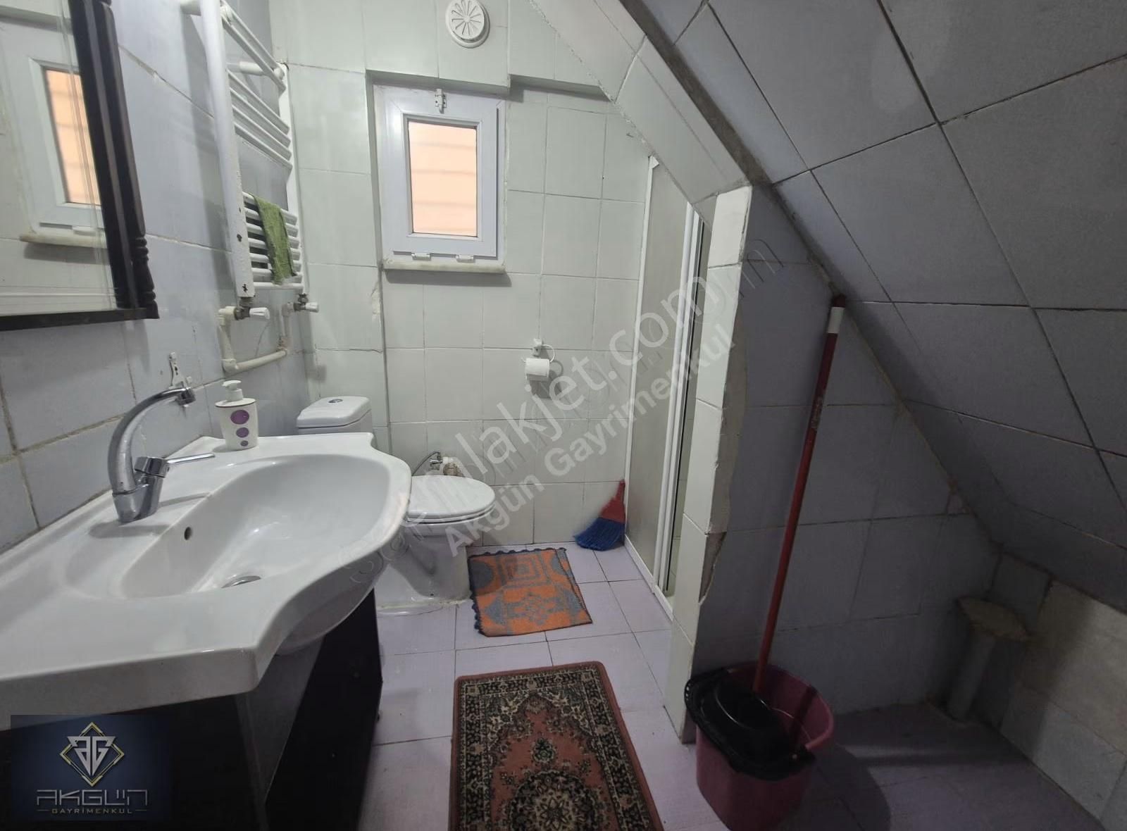 Orhantepe De Full Eşyalı 2+1 - Görsel 12