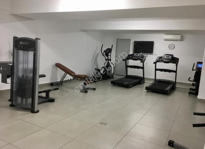 Kağithane Sultan Selim Mah Beyazhane Residence 1+1 Satılık Daire - Görsel 10