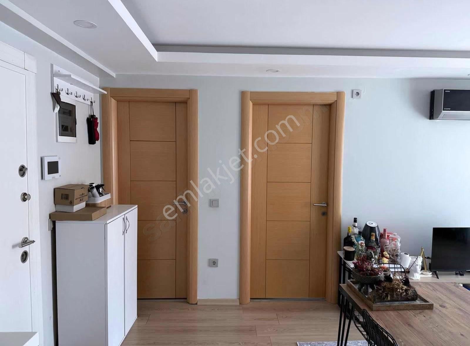 Kağithane Sultan Selim Mah Beyazhane Residence 1+1 Satılık Daire - Görsel 3