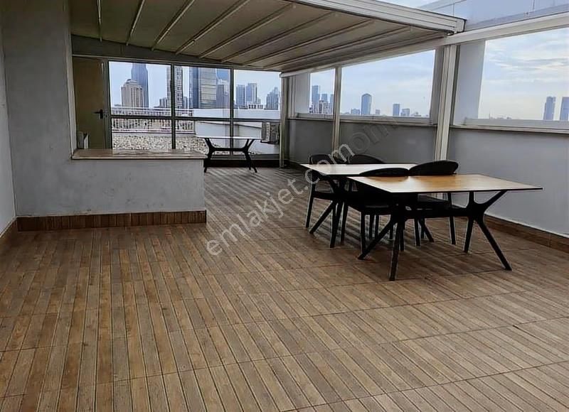Kağithane Sultan Selim Mah Beyazhane Residence 1+1 Satılık Daire - Görsel 7