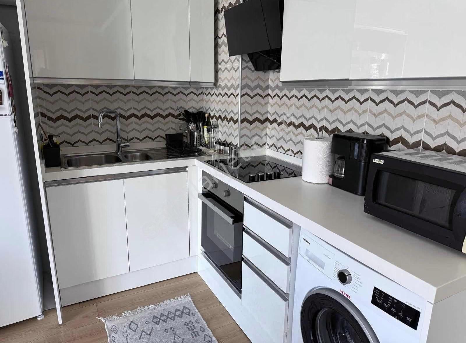 Kağithane Sultan Selim Mah Beyazhane Residence 1+1 Satılık Daire - Görsel 17