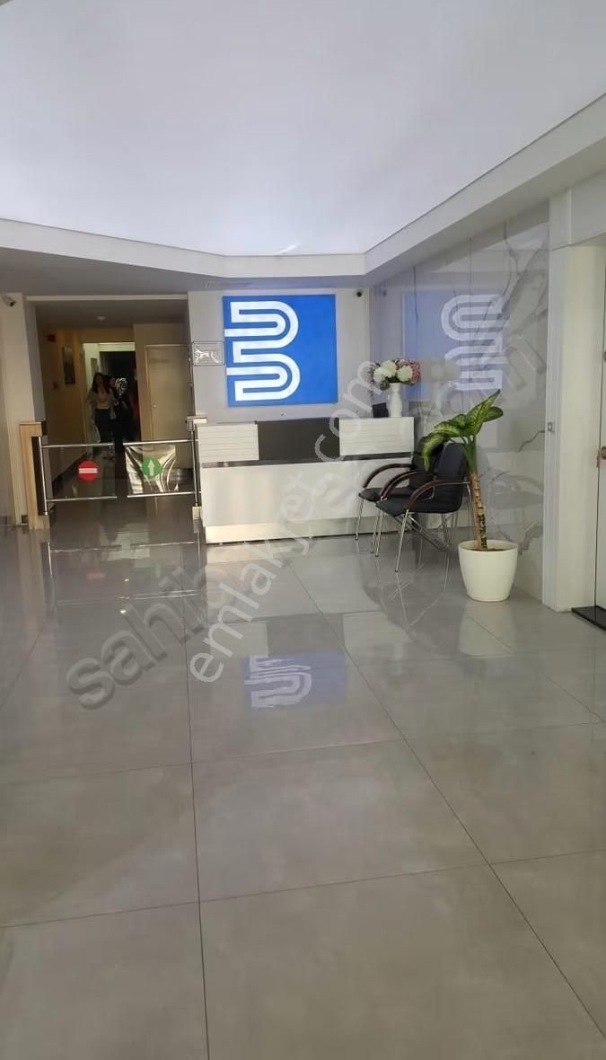 Kağithane Sultan Selim Mah Beyazhane Residence 1+1 Satılık Daire - Görsel 11